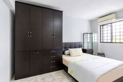 Blk 306 Hong Kah East Garden (Jurong East), HDB 4 Rooms #557057981